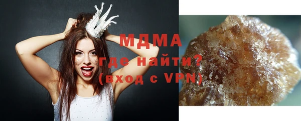 прущий лед Абинск