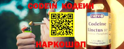 хмурый Абакан